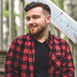 Meet your Posher, Blake